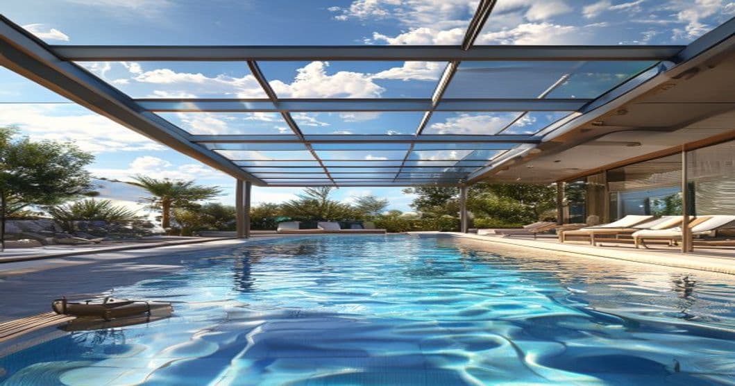 Enhancing Climate Control and Energy Efficiency with Motorized Sliding Roofs