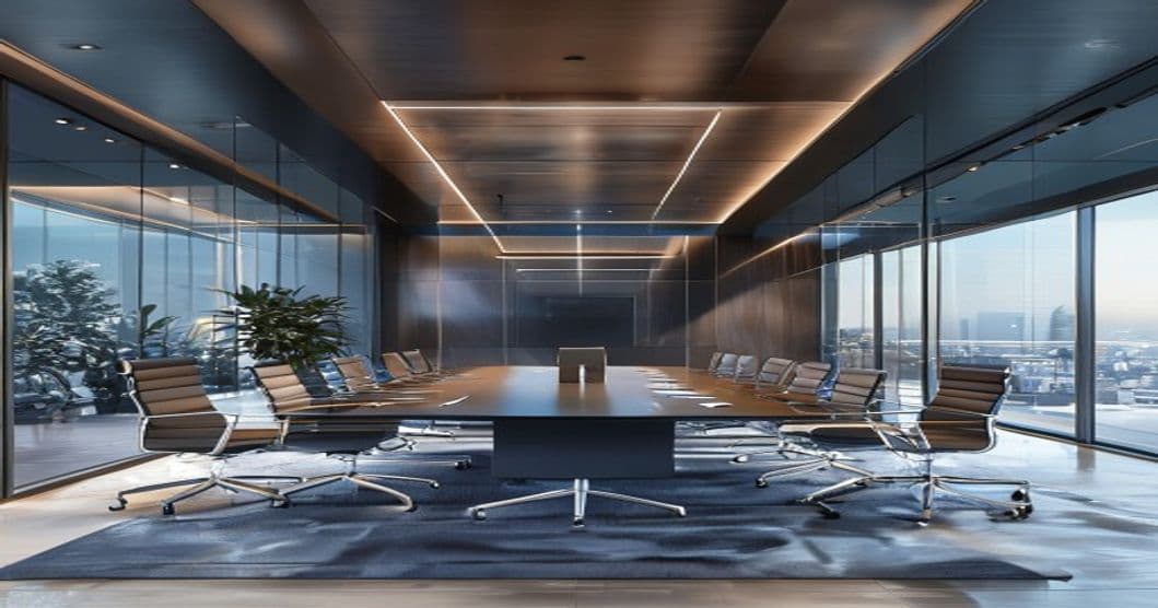 A Comprehensive Guide to Soundproofing Commercial Spaces