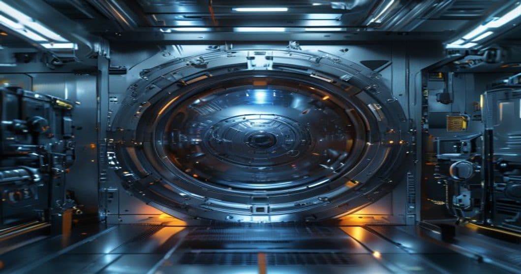 Mission Critical: Manufacturing the ISRO Gaganyaan Capsule Entry Mechanism