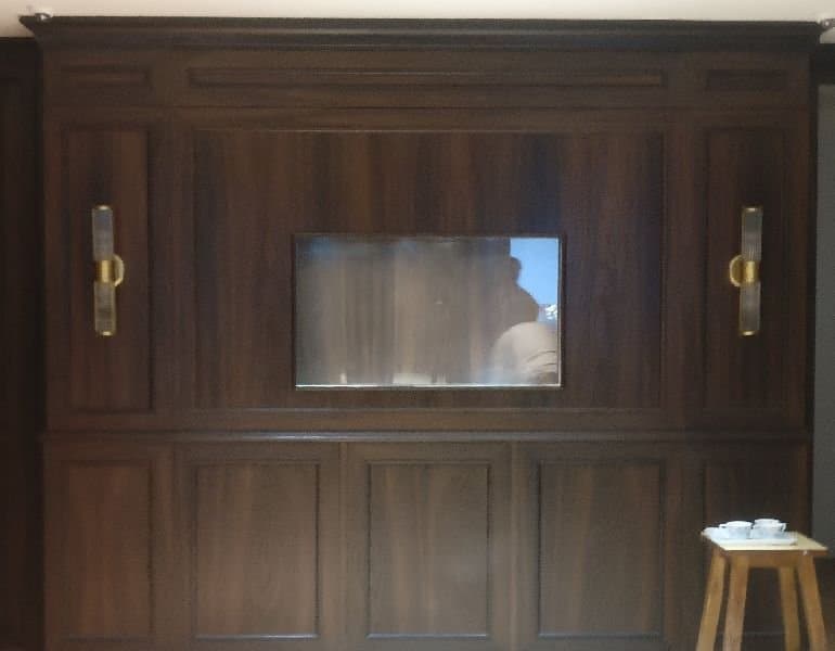 Frameless Vertical Automation 2