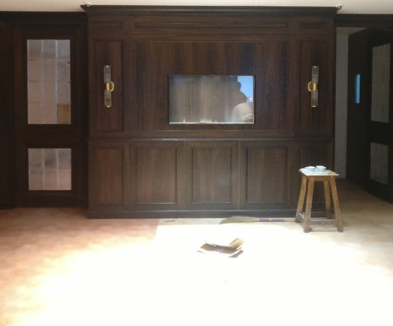 Frameless Vertical Automation