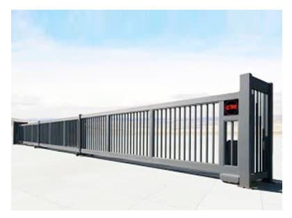 Automated Movement Systems 2