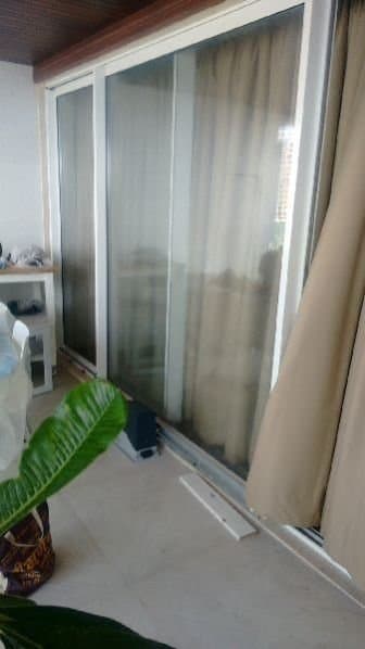 Automated Acoustic Window 2
