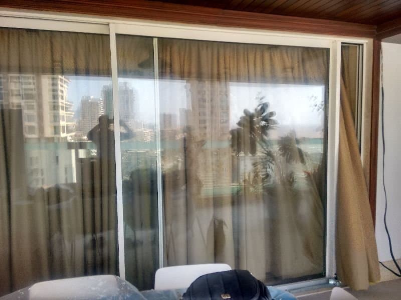 Automated Acoustic Window 4