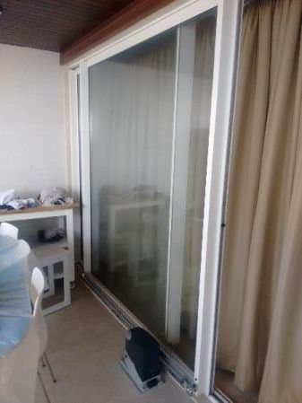 Motorized Acoustic Sliding Windows 2
