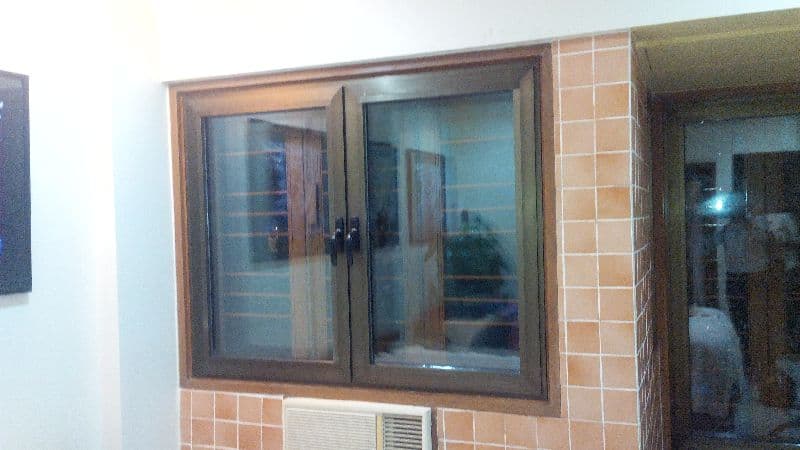 Acoustic Casement Windows 2