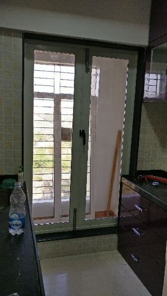 Acoustic Casement Windows 3