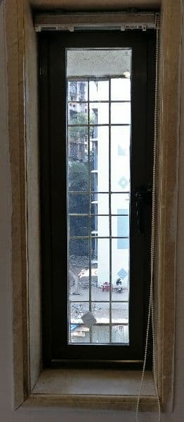 Acoustic Casement Windows 4