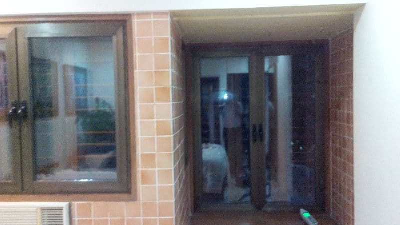 Acoustic Casement Windows 5