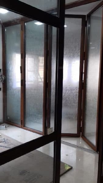 Sliding Folding Partition 3