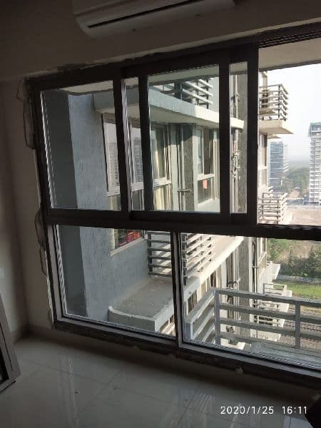 Sound Proof Sliding Windows 5