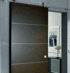 Acoustic Swing Doors 2