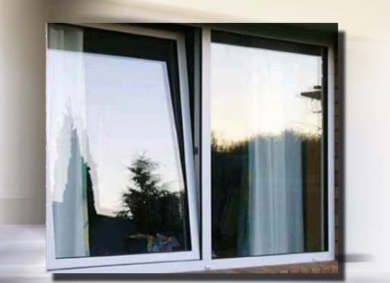 Acoustic Tilt & Turn Windows 1