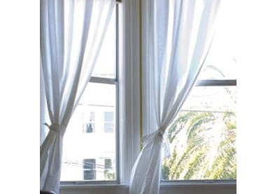 Acoustic Vertical Sliding Windows 2