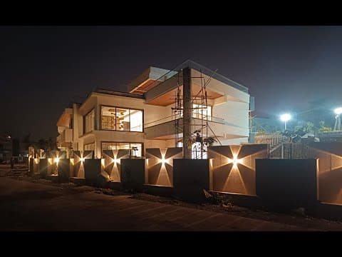 Motorized Sliding Windows: Technical Tour