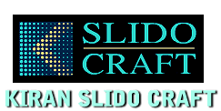 Kiran Slido Craft