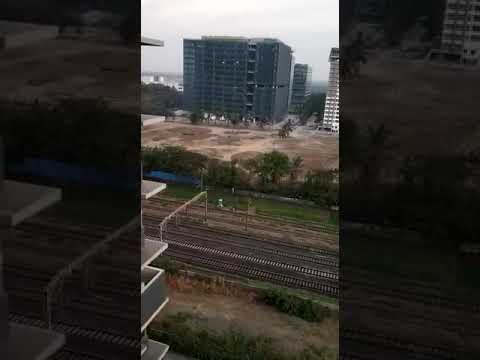 Sound Proof Sliding Windows